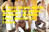 PUISSANT FÉTICHEUR MARABOUT MEDIUM ONLINE 24H/24H. divers